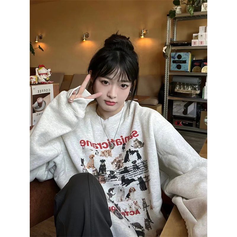 パーカースウェット