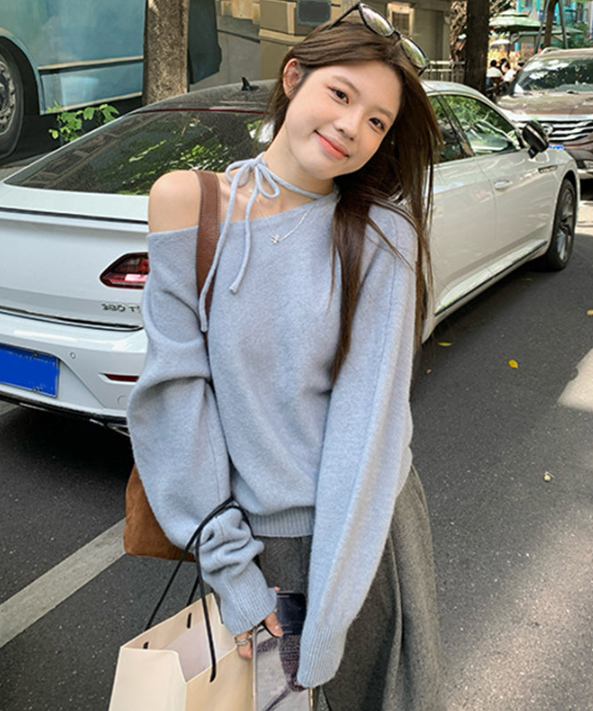 ニット・セーター