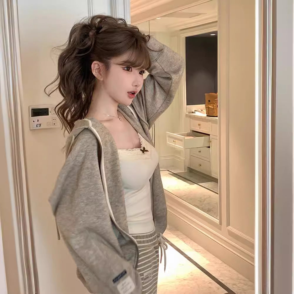 キャミ・インナー