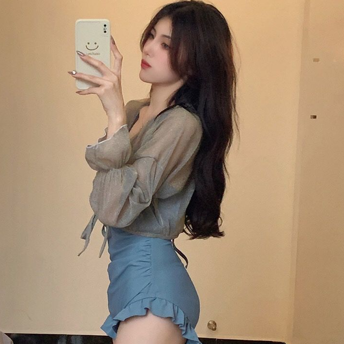 ムードドレープスイム