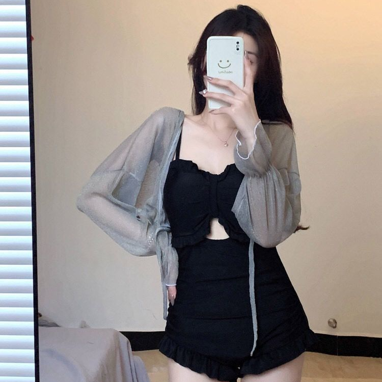 ムードドレープスイム